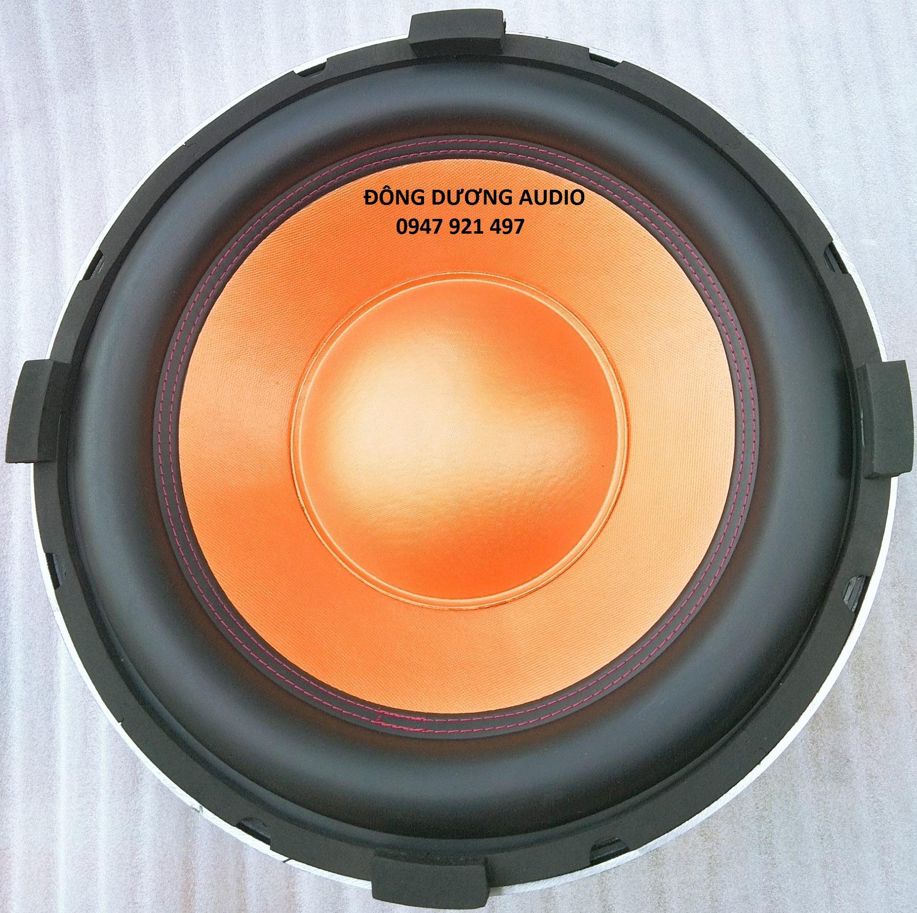 1 CỦ SUB BASS 4 TẤC HÃNG MARTIN CÔN 76MM