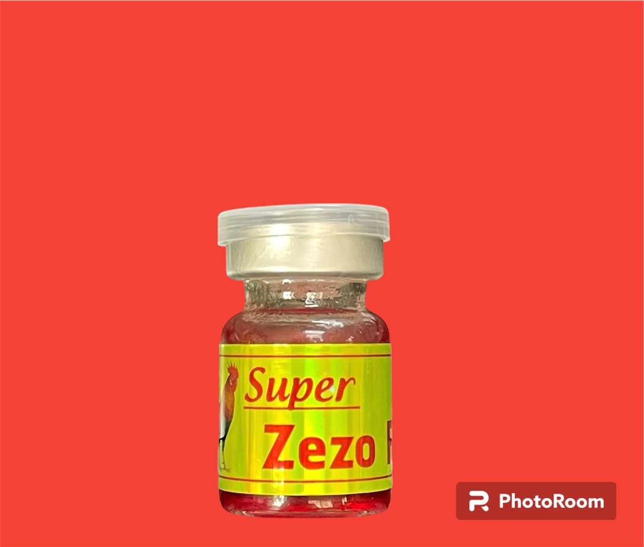ZEZO-FF-té gió và bại liệt trên gia cầm chai 5ml