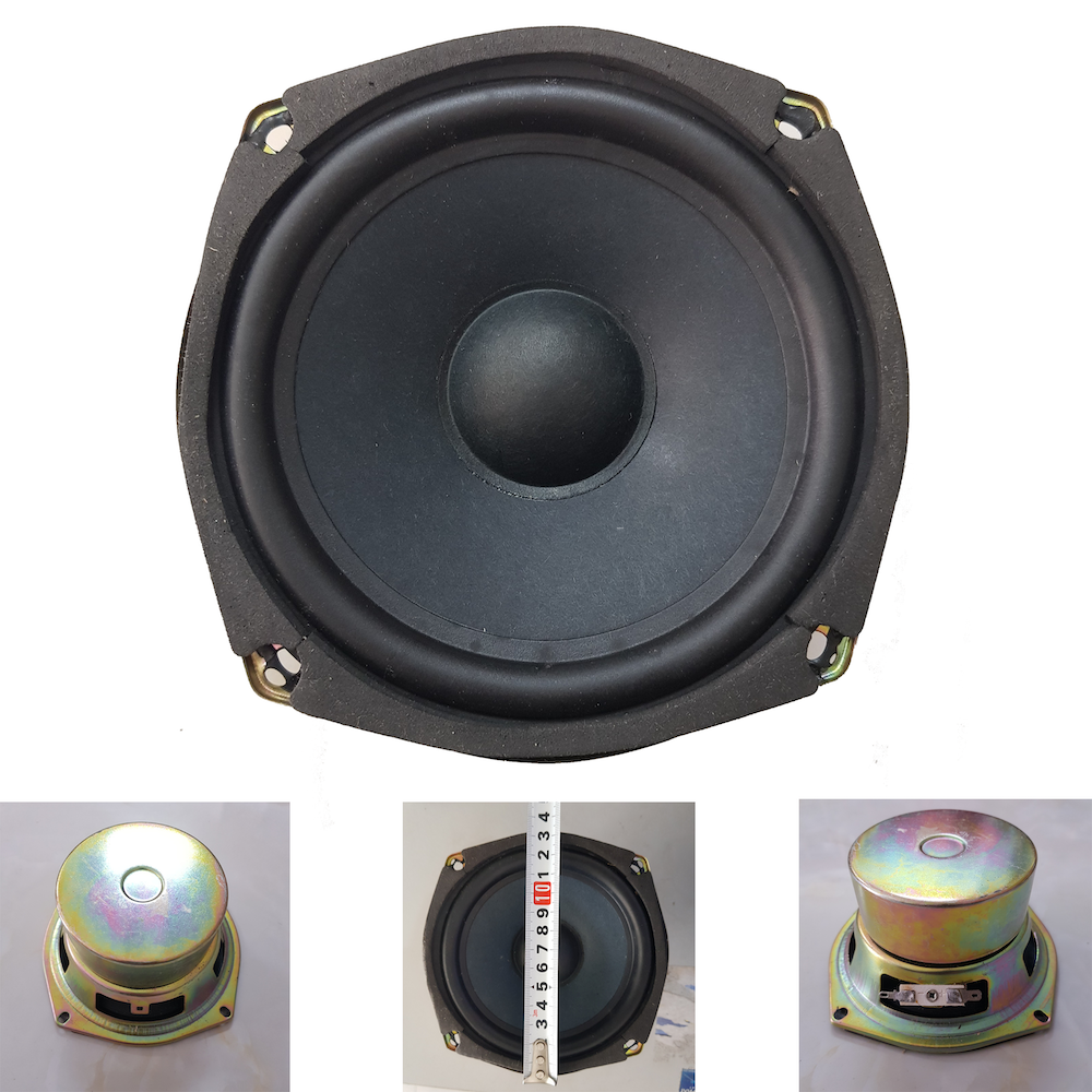 Củ Loa Bass 12 cm Vi Tính Củ Loa SUB 12 Vi tính