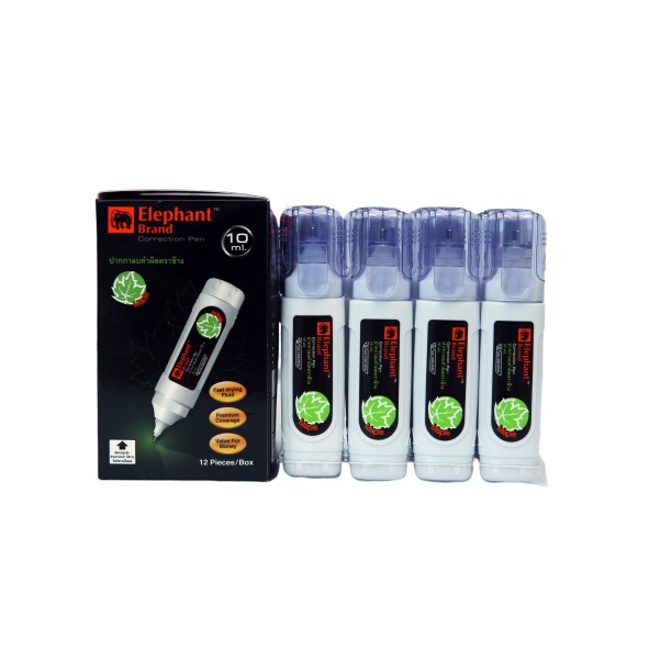 Set 12 cây Bút xóa nước/ viêt xóa nước 10ml