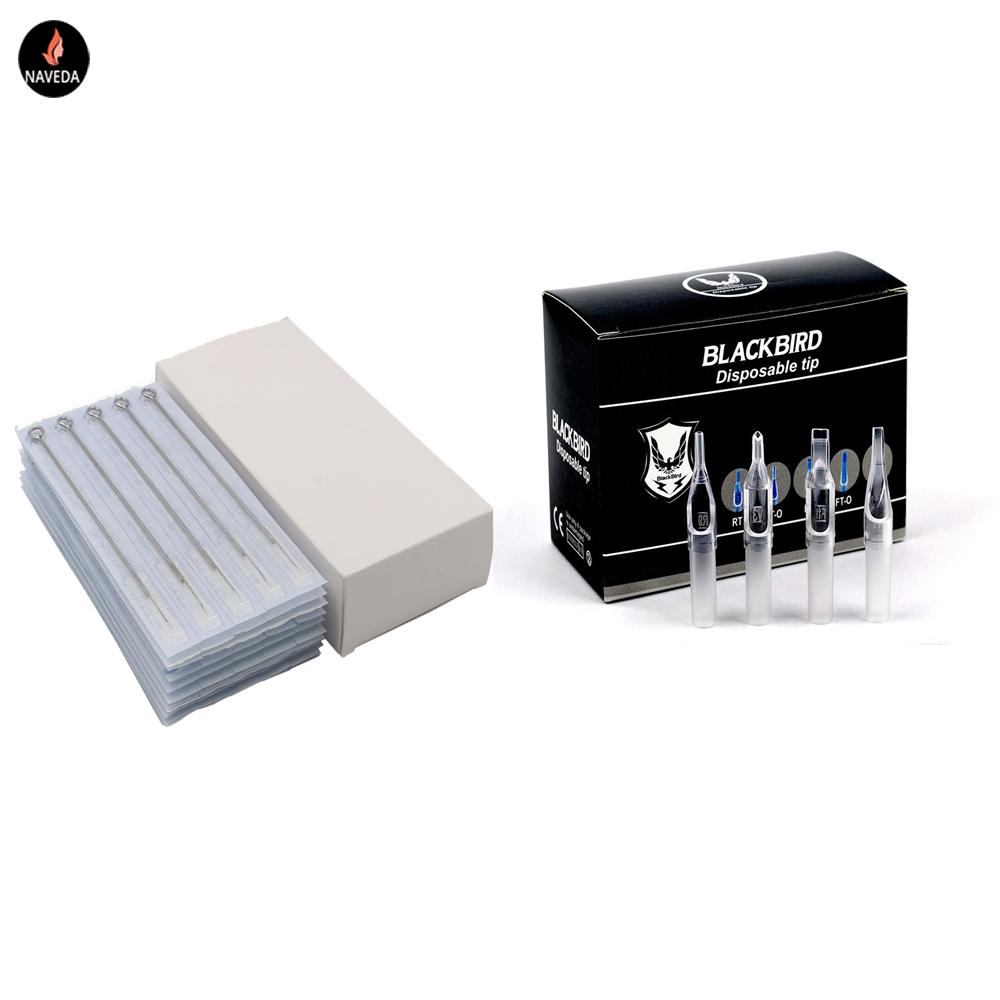 Combo kim và ngòi máy Xăm - Cho Phép Trộn