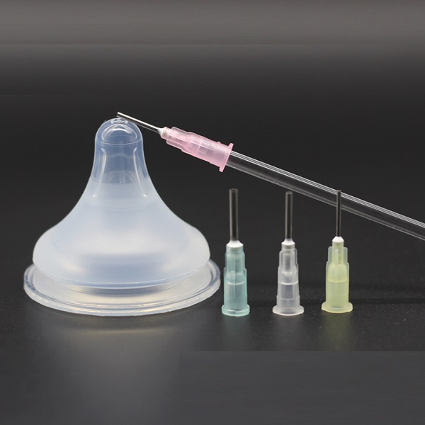 Dập lỗ núm ti bình 💖𝑭𝑹𝑬𝑬𝑺𝑯𝑰𝑷💖 Đục lỗ núm ti bình sữa AVENT, PIGEON, MOYUM VÀ CÁC LOẠI BÌNH SỮA KHÁC