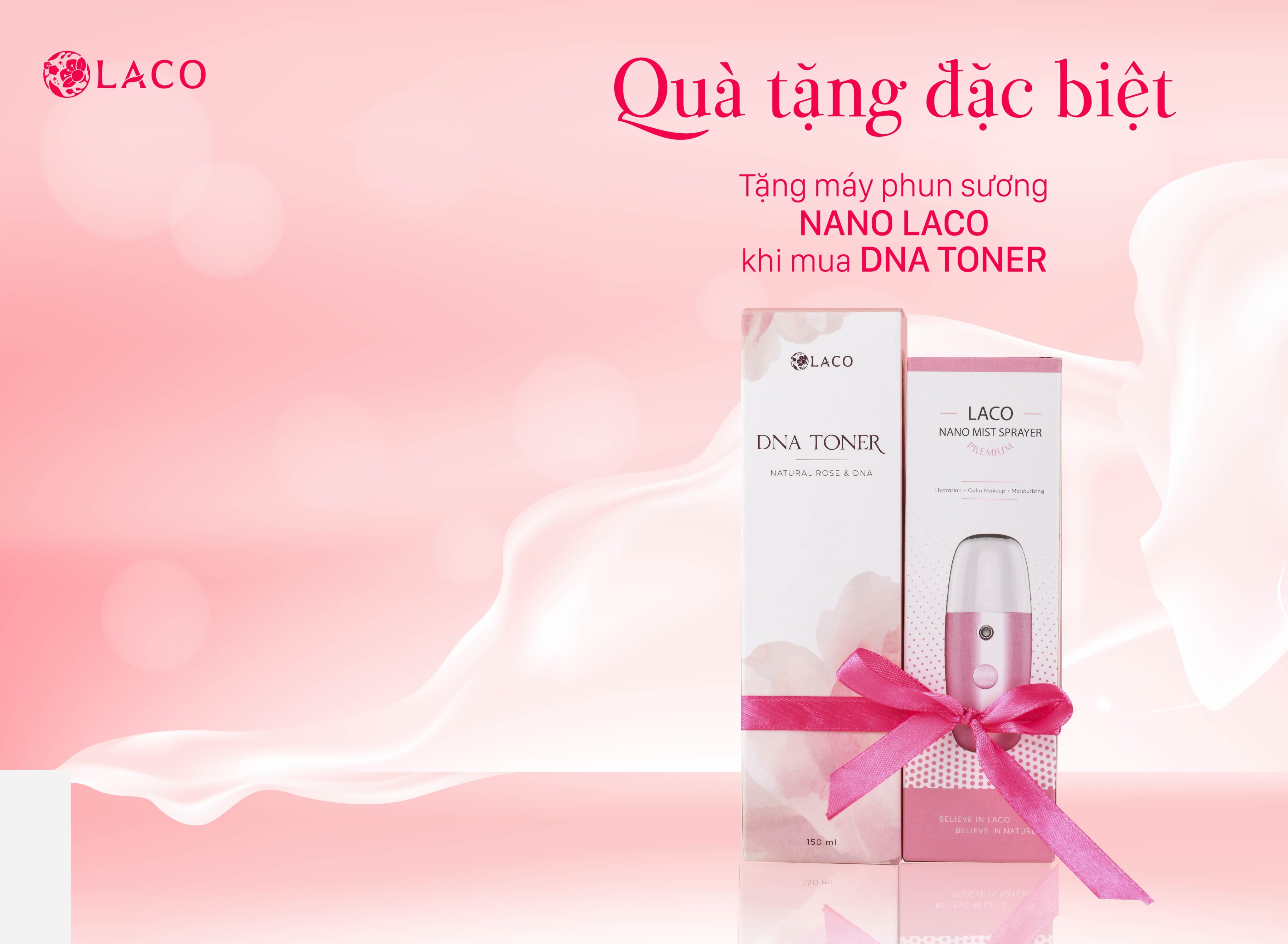 RẺ VÔ ĐỊCH - Nước hoa hồng MAROSA -LACO