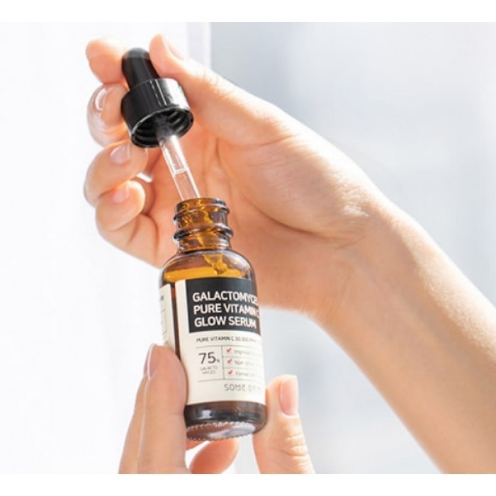 Serum Some By Mi Galactomyces Pure Vitamin C 30ml