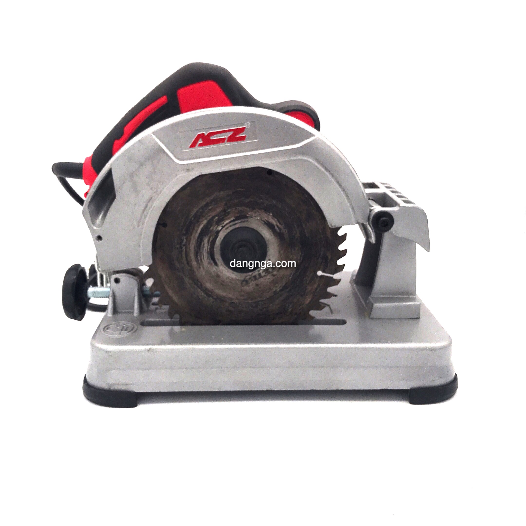 Máy cắt sắt mini 180mm ACZ