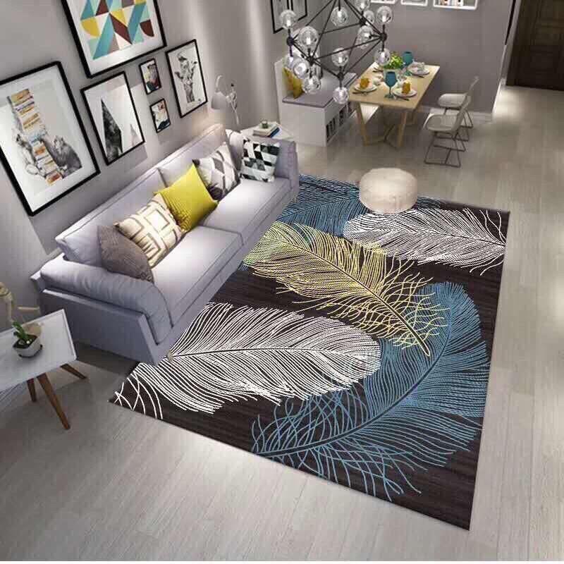 Thảm trải sàn phòng khách BALI sang trọng 2.0m x2.2m