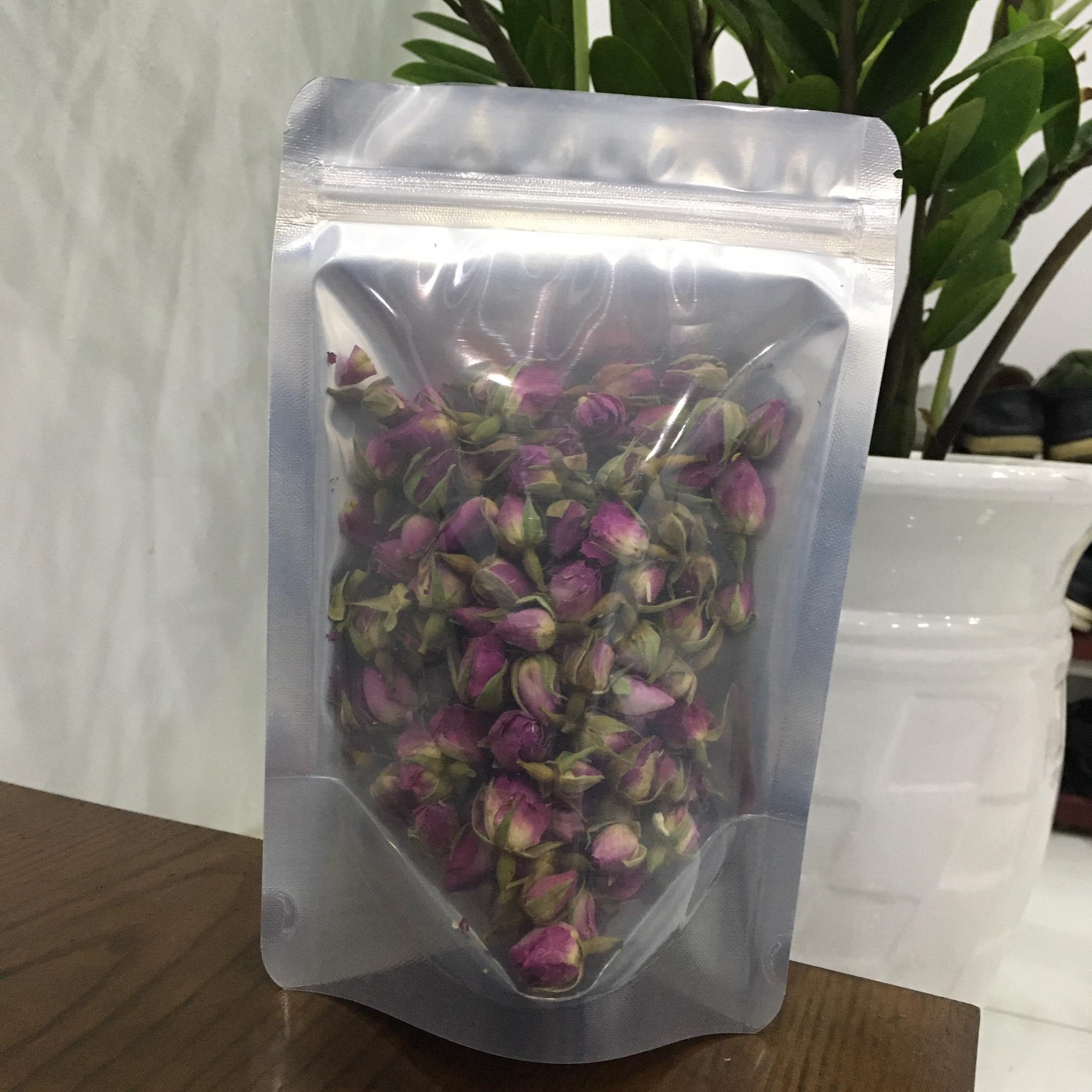 Gói 70Gam Nụ hồng khô Iran