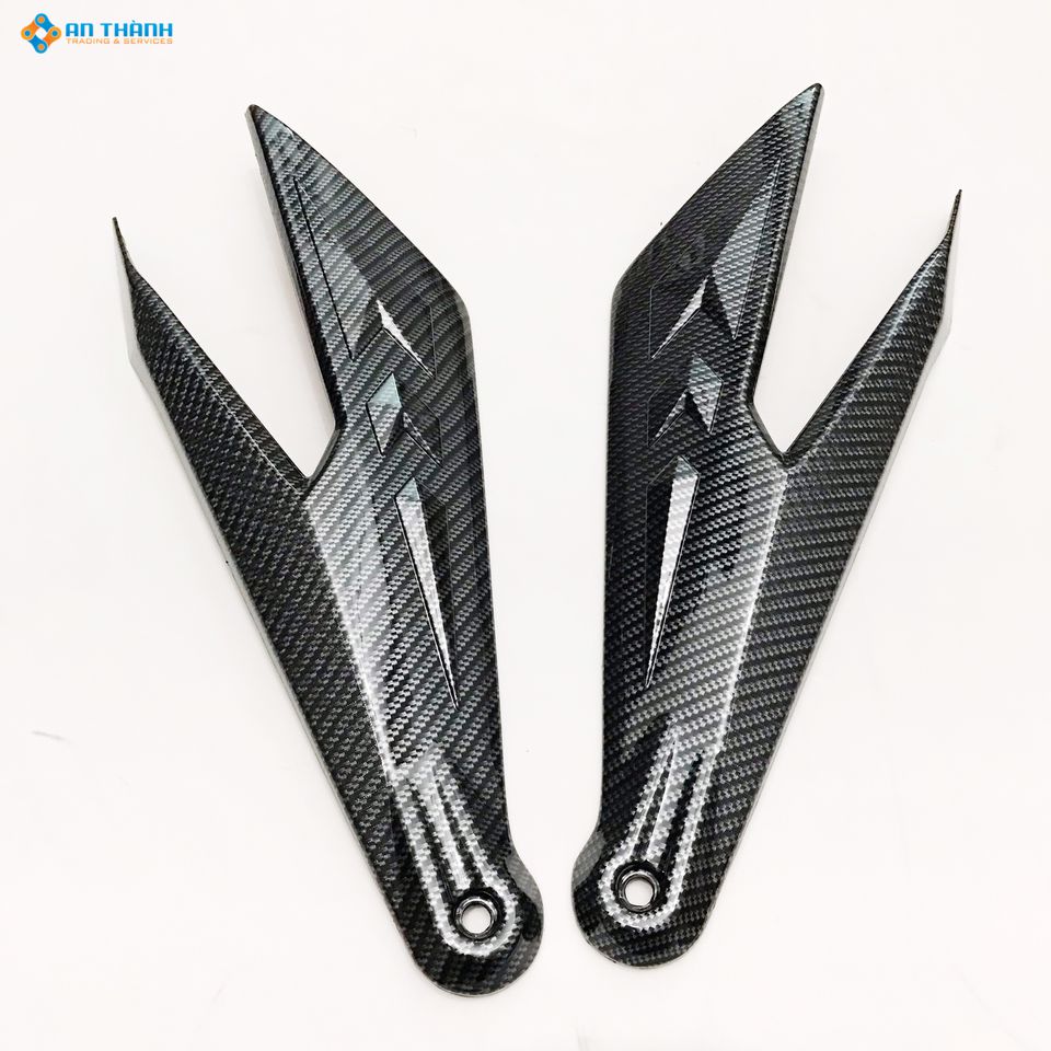 [HCM]ỐP HÔNG TRƯỚC CARBON WINNER X