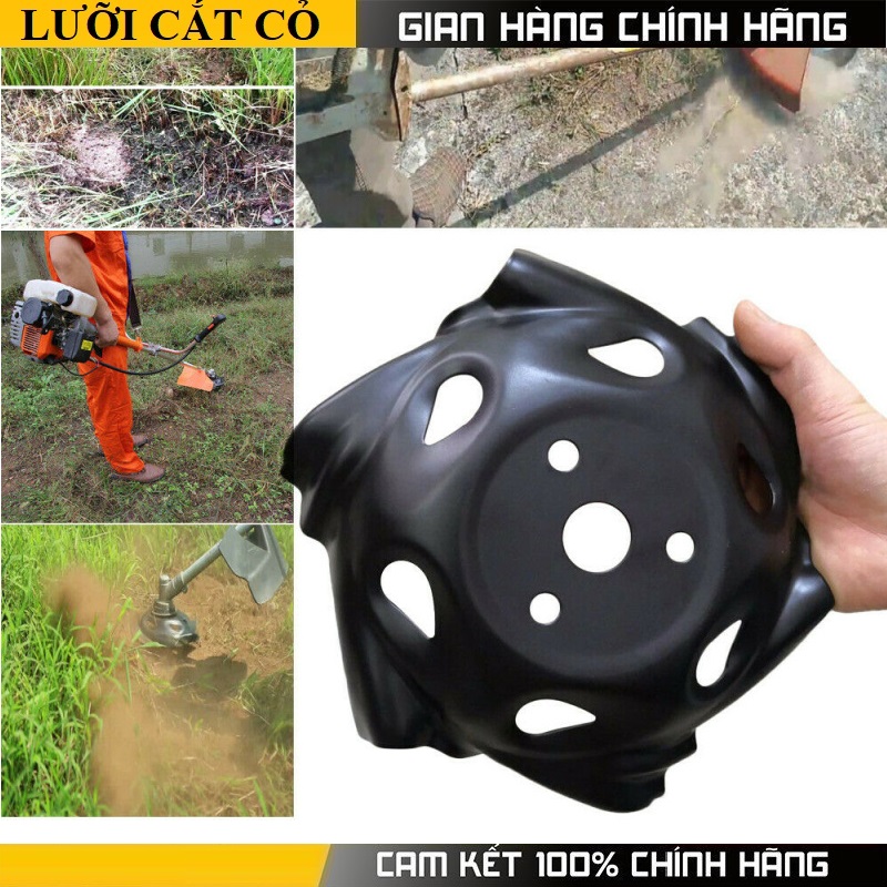 lưỡi cắt cỏ