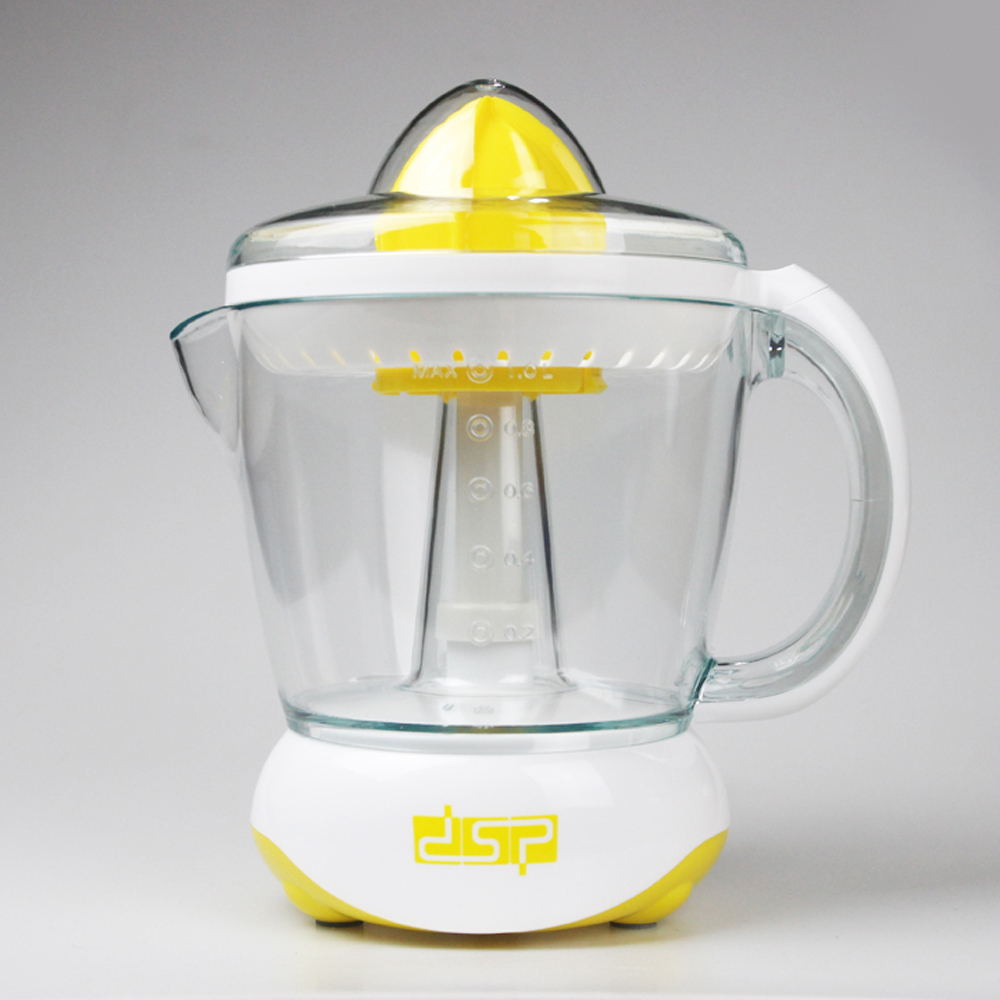 Máy vắt cam cao cấp dsp kj102 40w, thể tích 1000ml