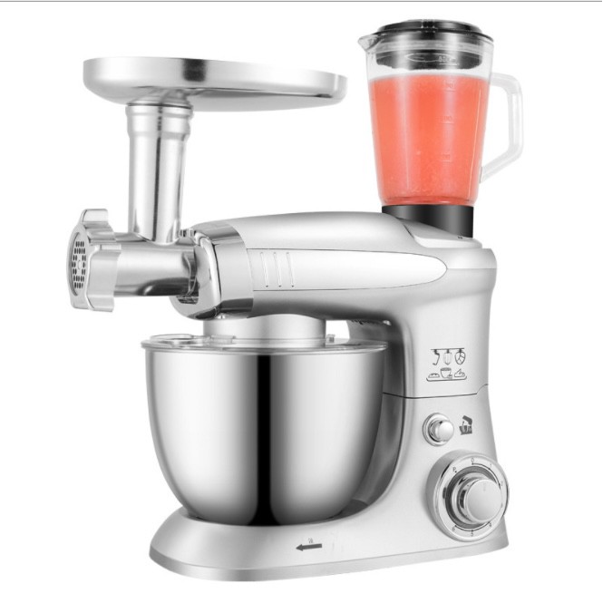 Meat Grinder - 1000W