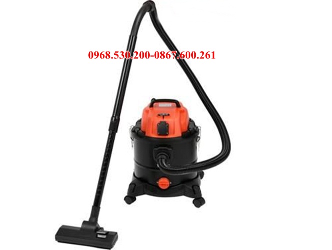 Máy hút bụi công nghiệp yato yt-85701