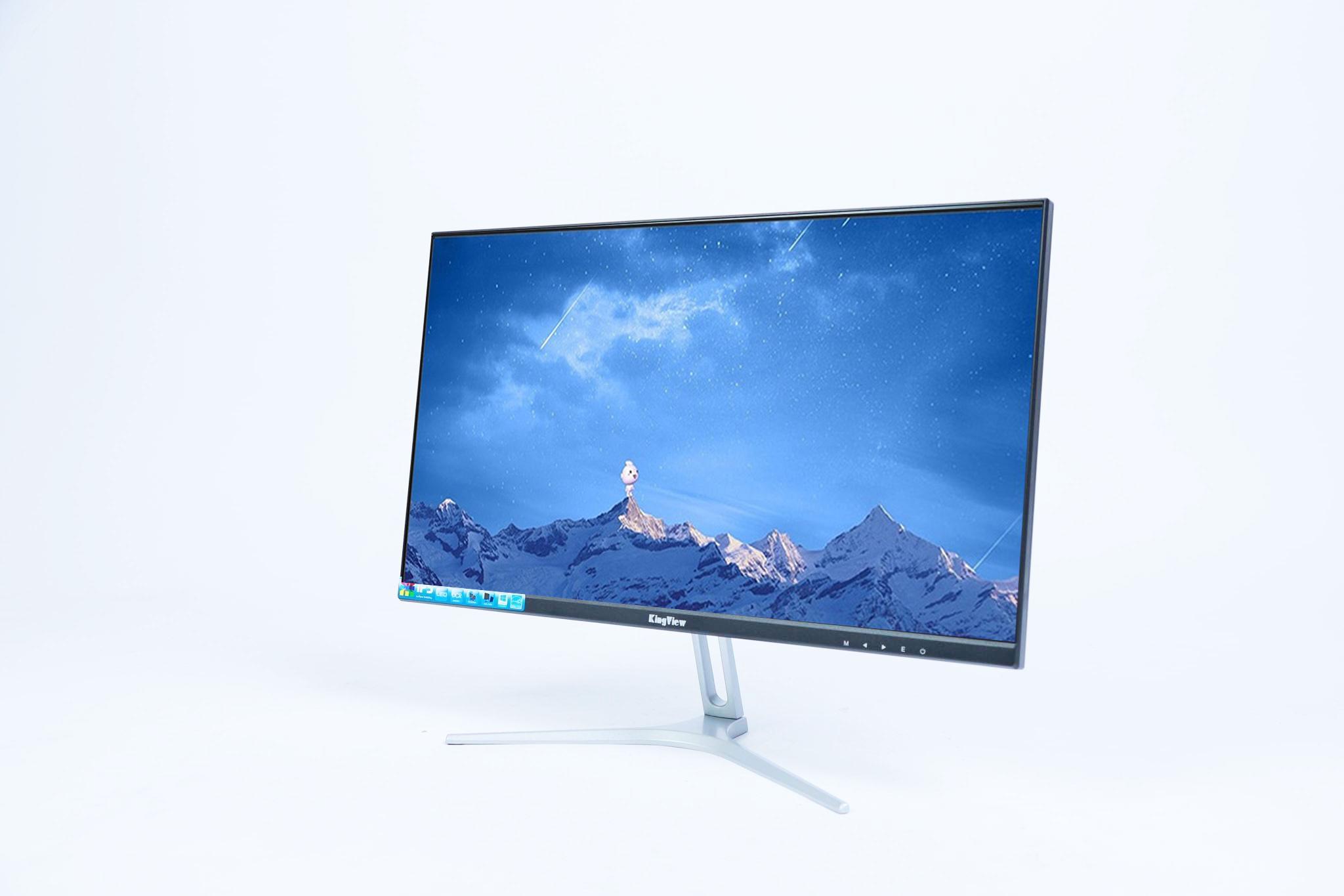 Màn Hình KingView KV-2419H Mới Full box - BH 24 Tháng