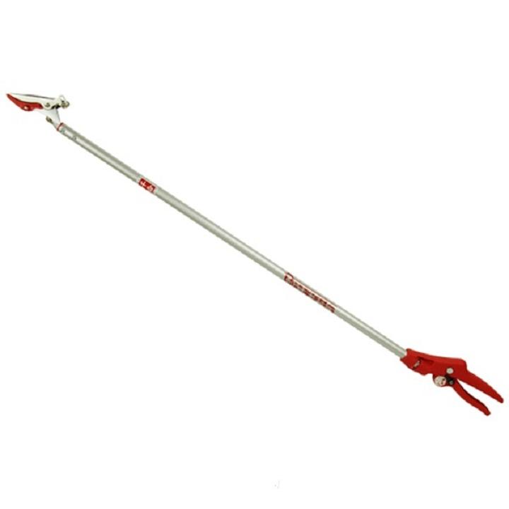 Kéo hái hoa quả trên cao Đài Loan dài 4m