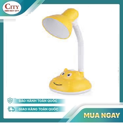 Đèn bàn sunhouse she-17led-a6