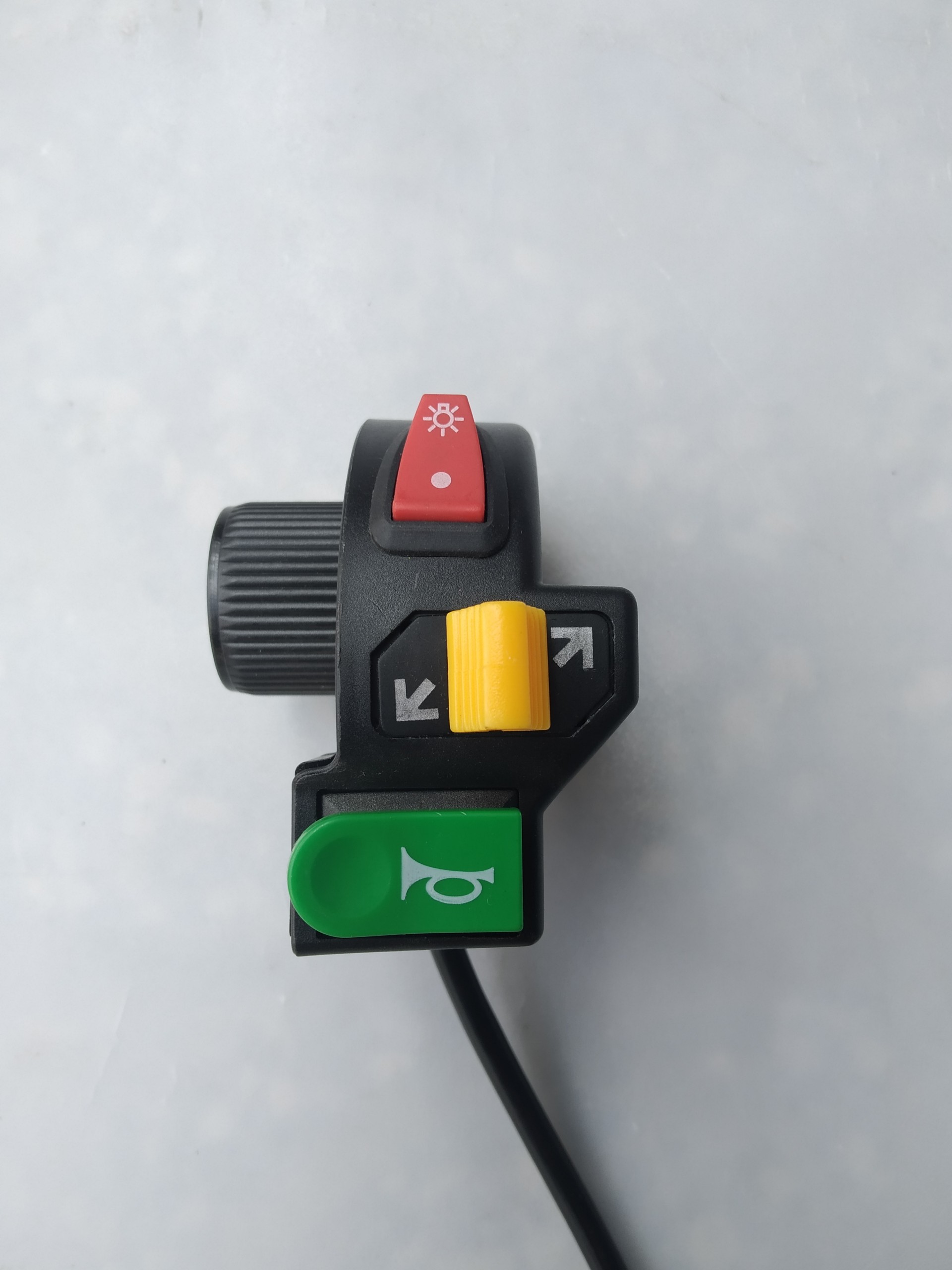 Công Tắc 3 Chức Năng Xe Đạp Điện  XE ĐIỆN MINH THÁI