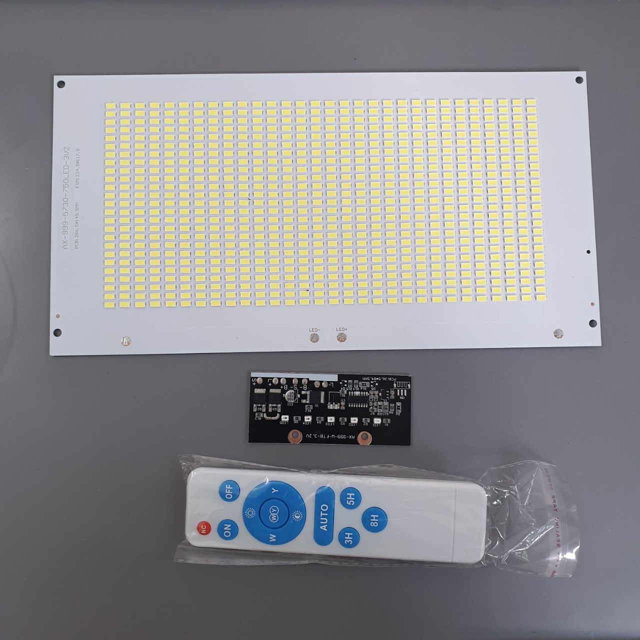 Led 5730 - 648led.