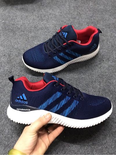 Tên SP : giày thể thao adidas