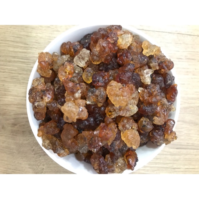 Nhựa đào (mủ đào) nấu chè 100gr