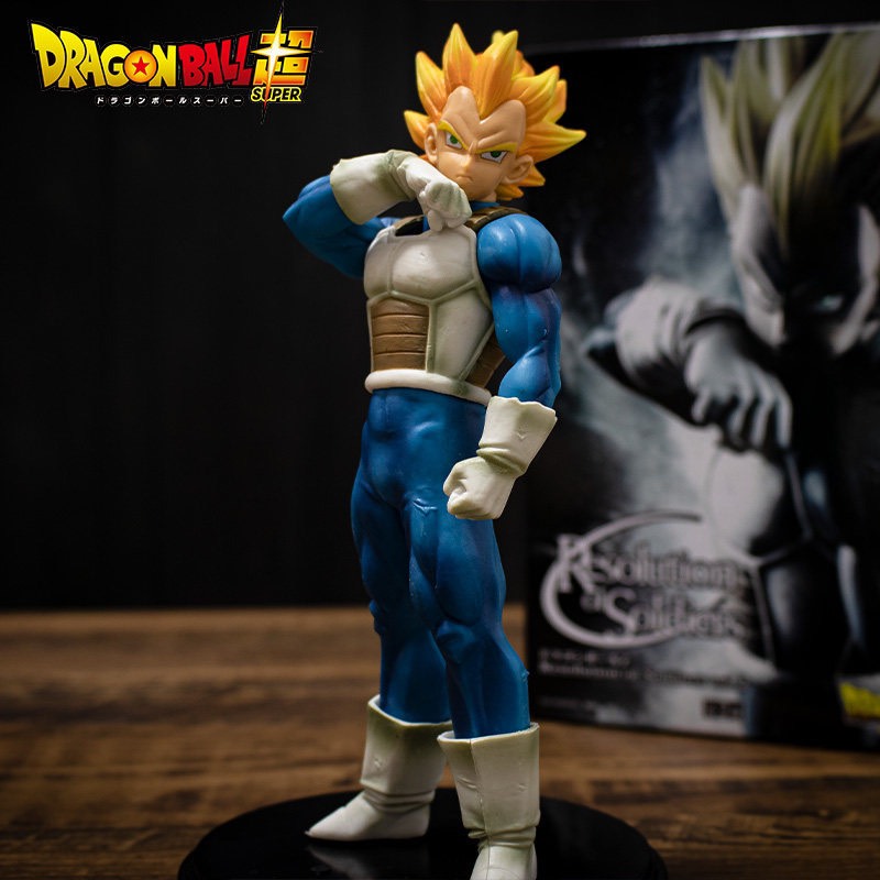 Mô hình Vegeta - Dragon Ball
