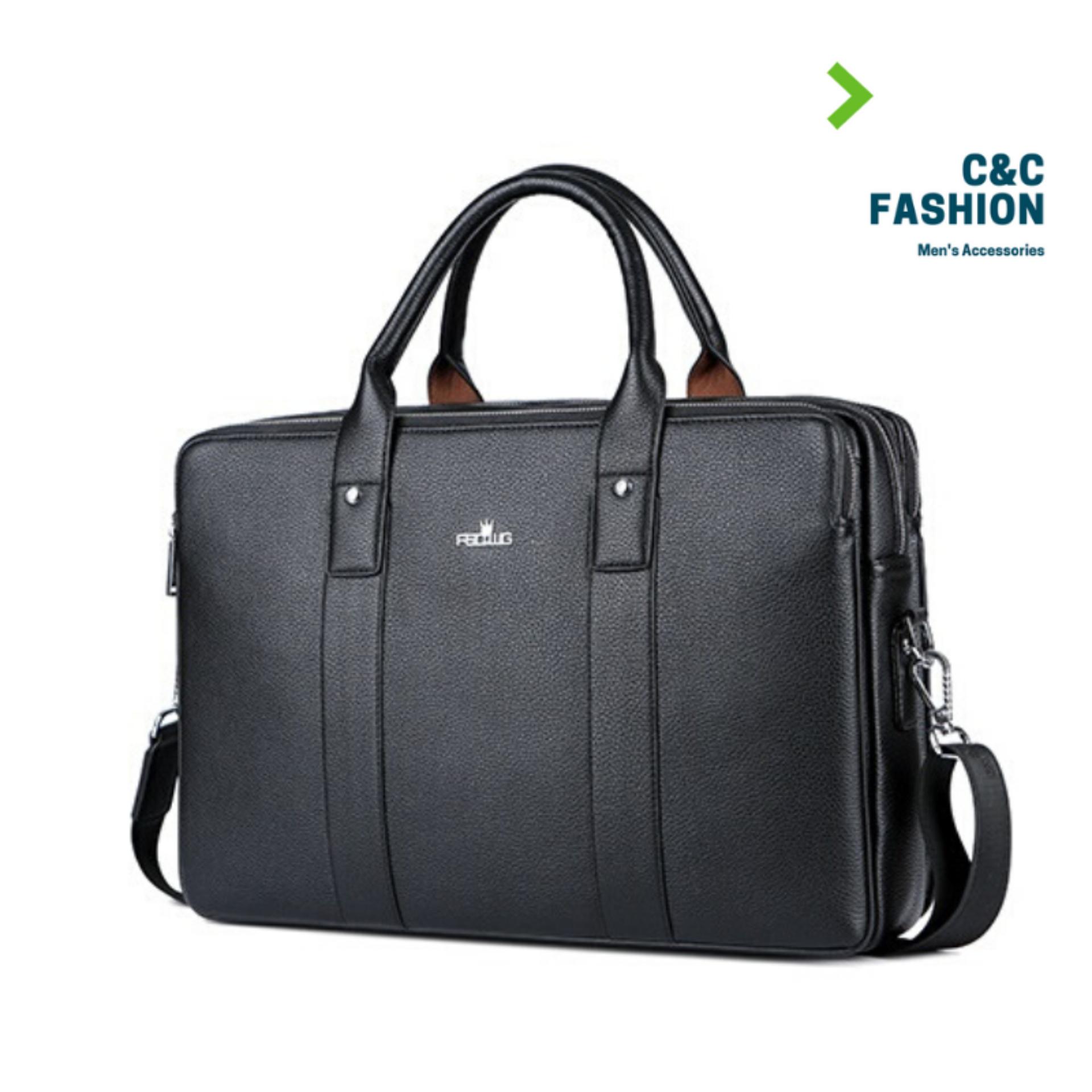 Bảo hành 10 năm hàng nhập cặp da nam công sở i cặp da công sở i cặp da laptop i cặp đựng laptop i túi da nam i túi xách da nam công sở i túi xách nam công sở da cao cấp đựng laptop 16 inch loại 1