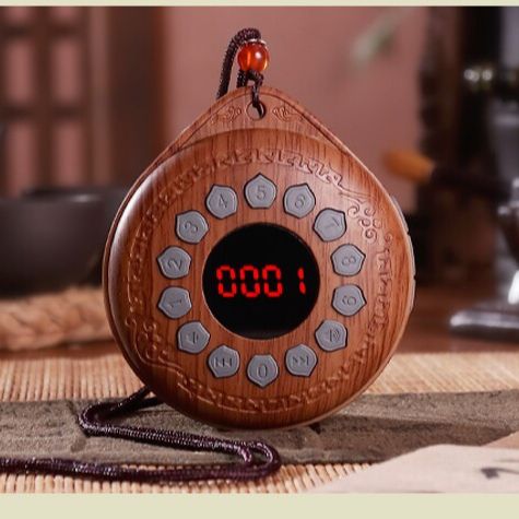 Máy niệm Phật Q8 loa nghe pháp tụng kinh 36 bài tiếng việt- Diệu Âm Lotus