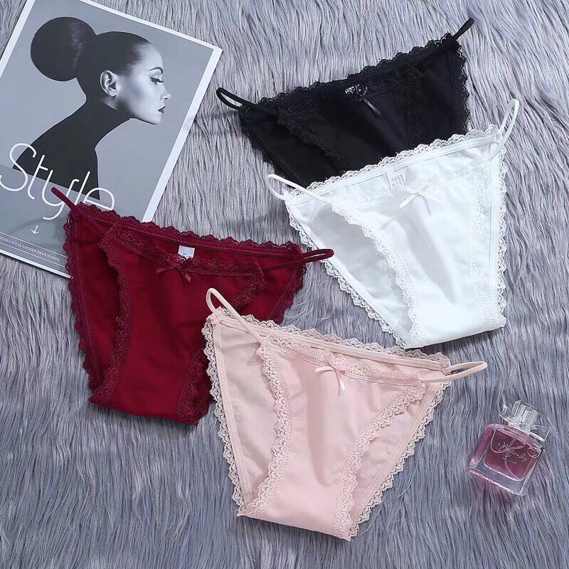 Quần lót ren sexy quần lót dây sexy