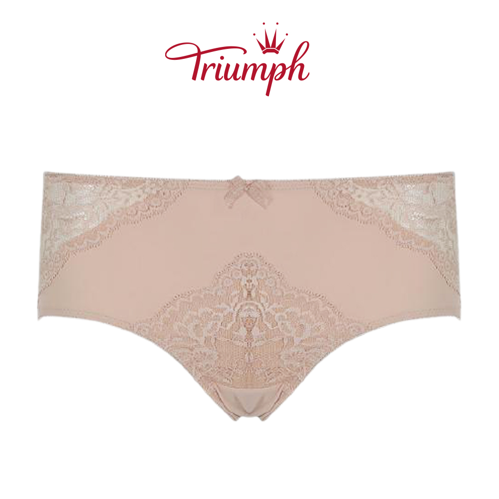 Quần lót nữ triumph natural elegance hipster