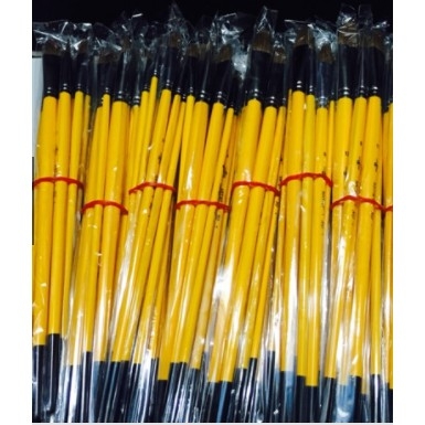 Bộ bút vàng 12 cây