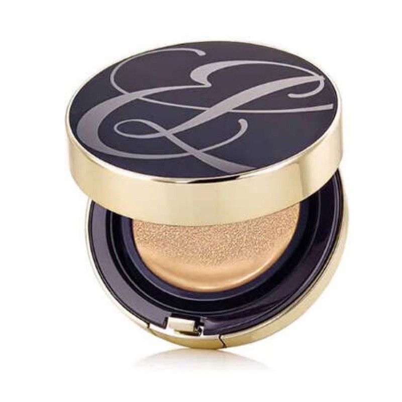 |HÀNG XỊN|Siêu phẩm phấn nước ESTEE LAUDER Cushion BB -Phấn phủ lì lâu trôi - với sức mạnh đa năng vượt trội: Làm đều màu da, che khuyết điểm tuyệt đối, cung cấp độ ẩm, không bóng dầu, cho lớp nền mềm mịn,