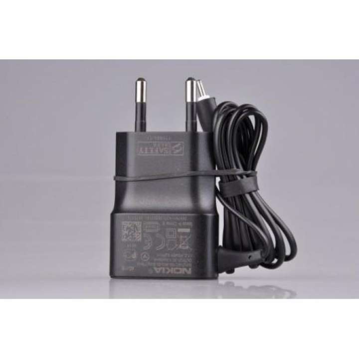[HCM]Sạc Nokia chuôi nhỏ xịn - Cục sạc điện thoại - Cóc sạc - Dây sạc điện thoại