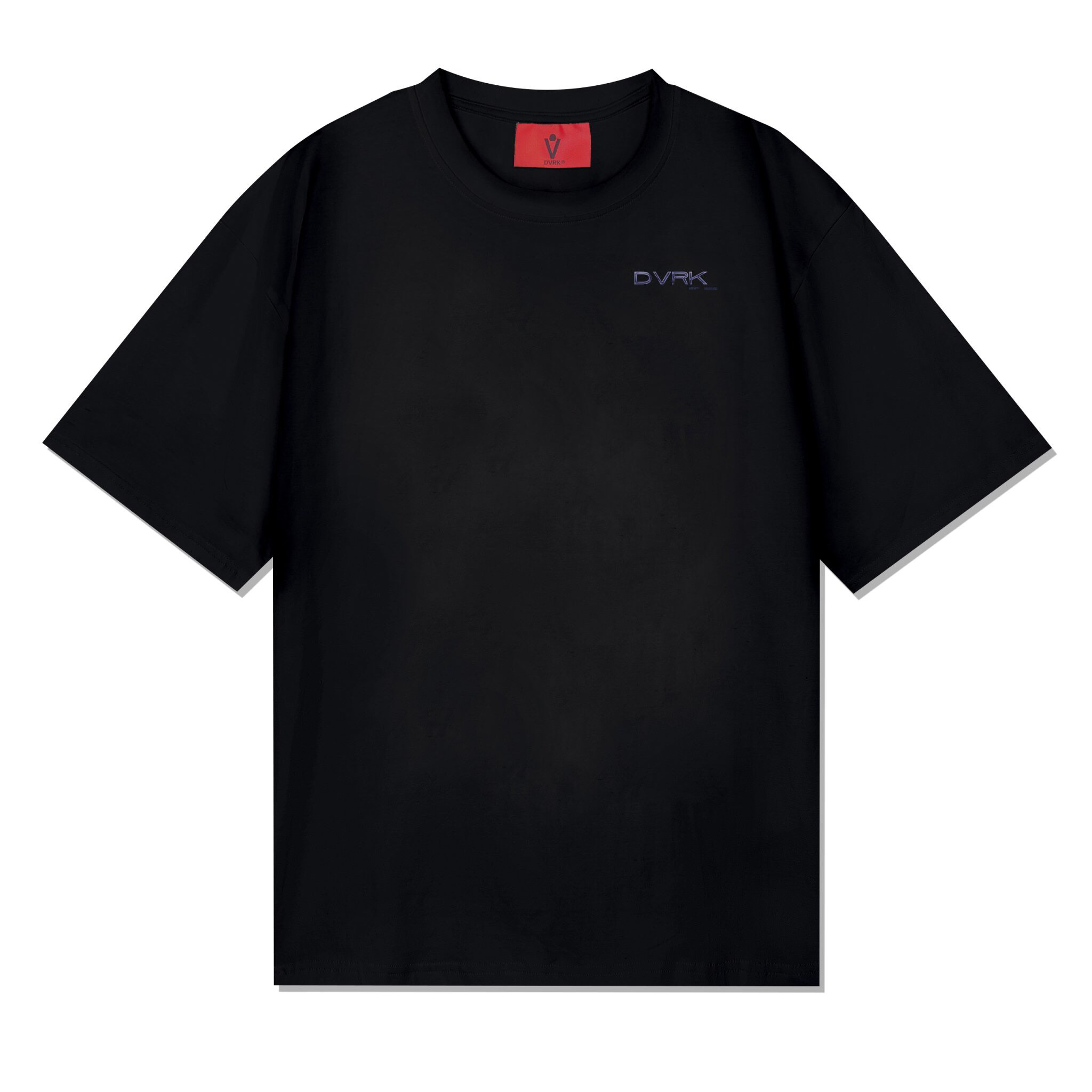 DVRK - ÁO THUN TAY NGẮN TRAPPED - DVRK - 21SS