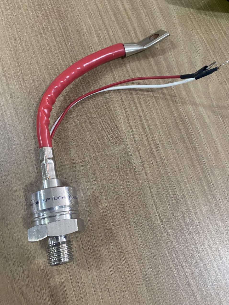 [HCM]KP100A 1600V thyristor bán dẫn SCR 100A 1600V