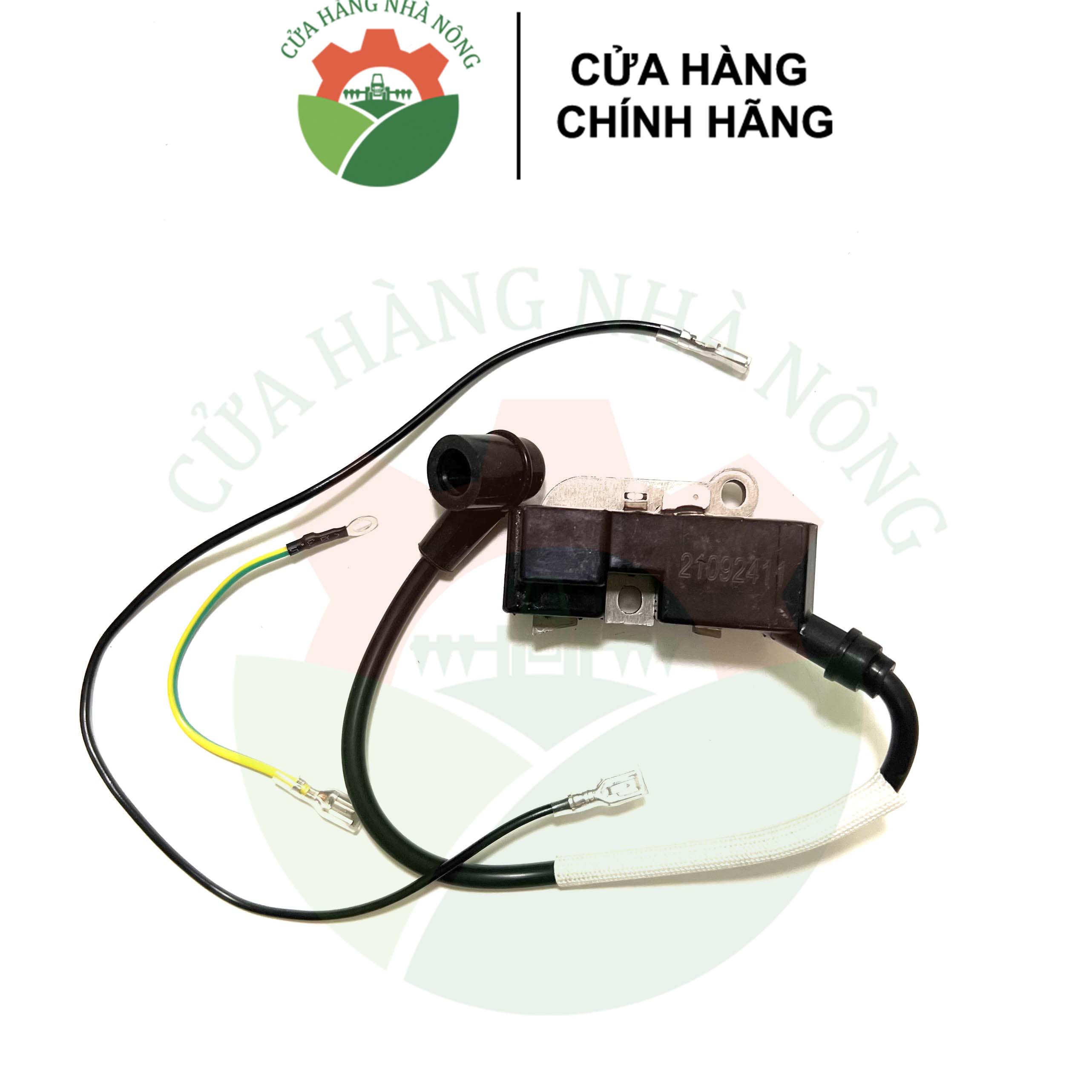 Ic máy cưa husqvarna 365 aip chất lượng tốt