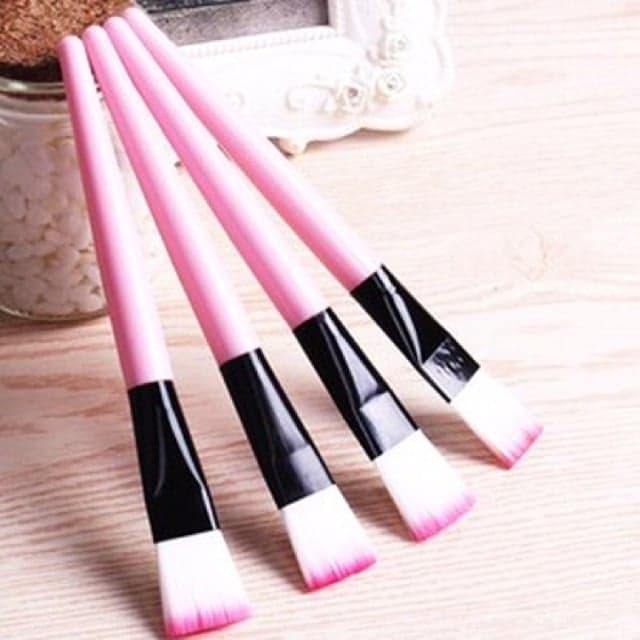 Bộ 10 cọ quét mặt nạ