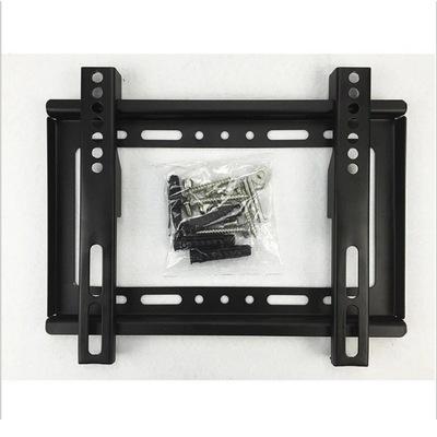 Giá treo tivi thẳng sát tường 26 đến 40 inch đầy đủ bộ ốc vít