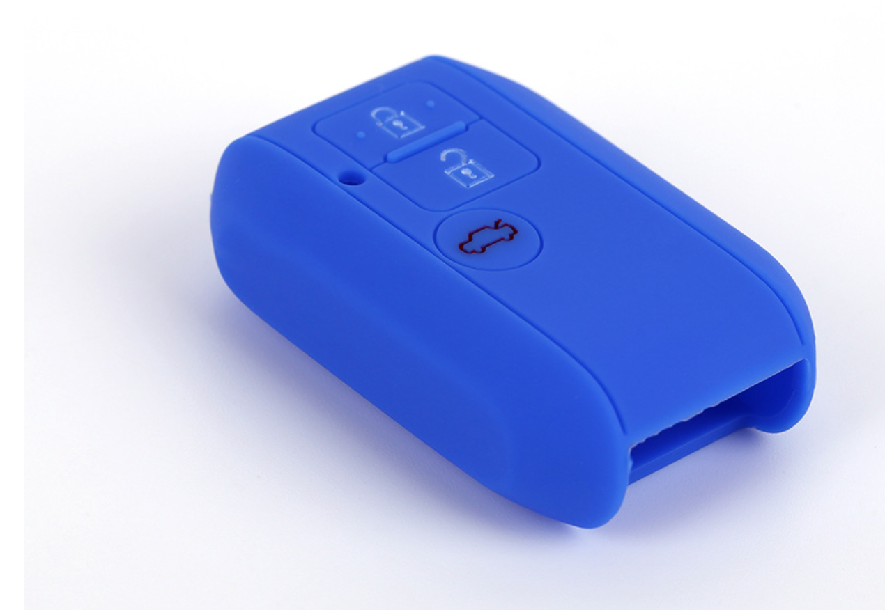 Bao silicon bảo vệ chìa khoá smartkey SUZUKI XL7 Ertiga Swift- mua 2 tặng miếng chống sóng điện từ