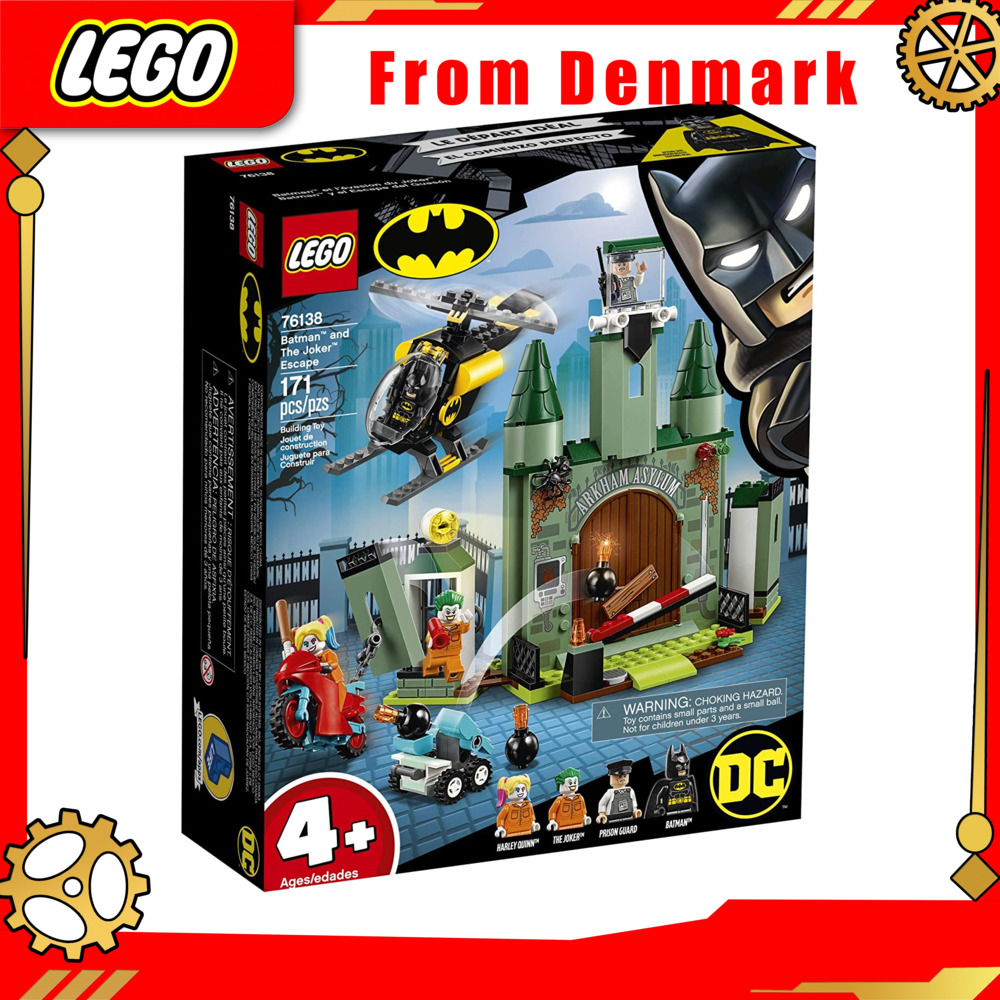 Lego Batman Joker giá tốt Tháng 04,2023|BigGo Việt Nam