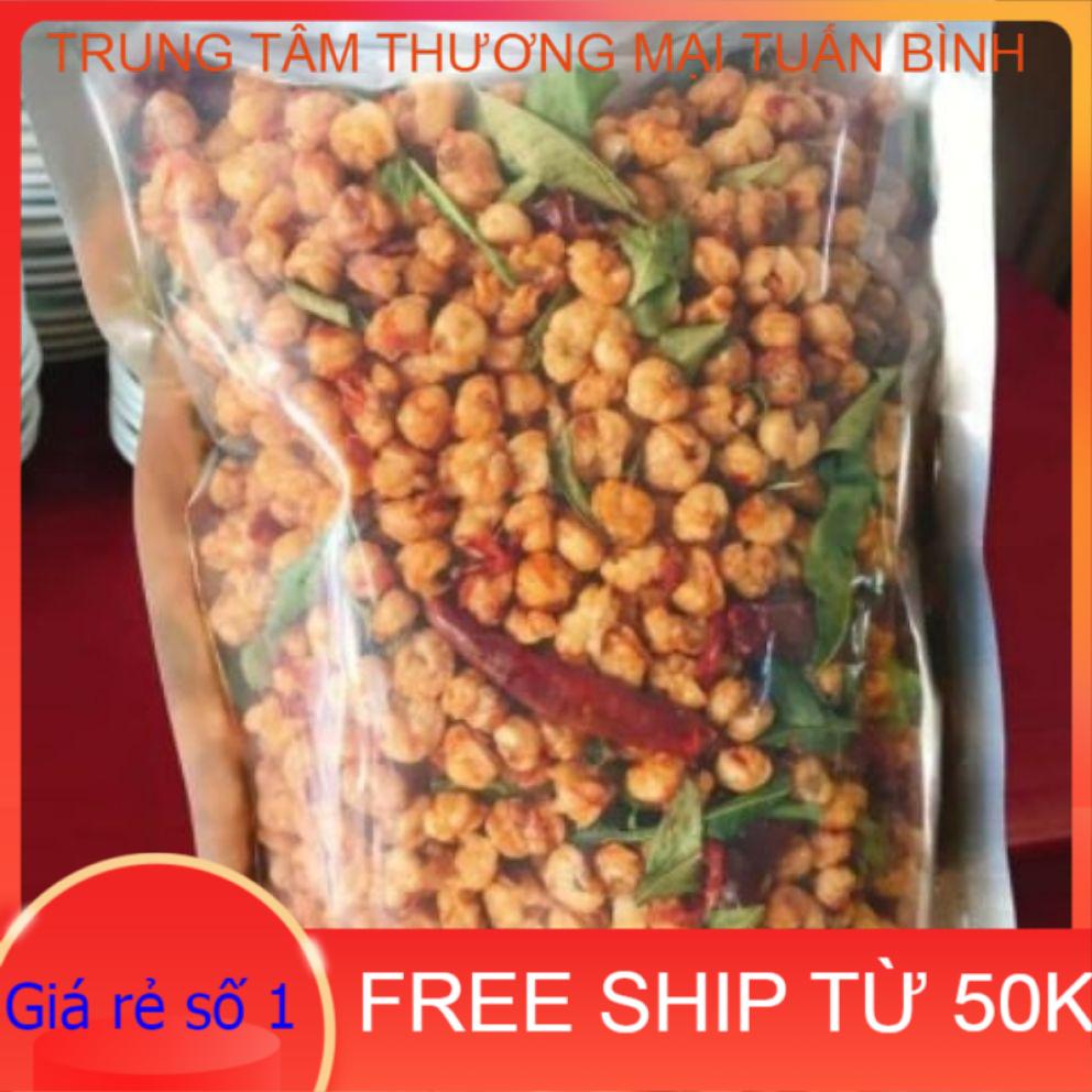 500gram bắp rim khô bò