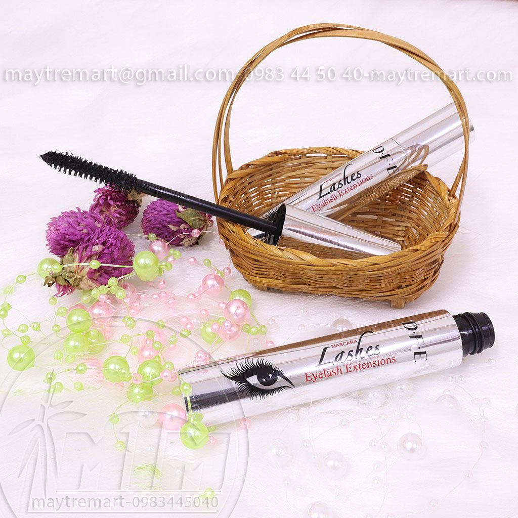 Giỏ tre l Lẵng hoa nhí / Phụ kiện trang trí