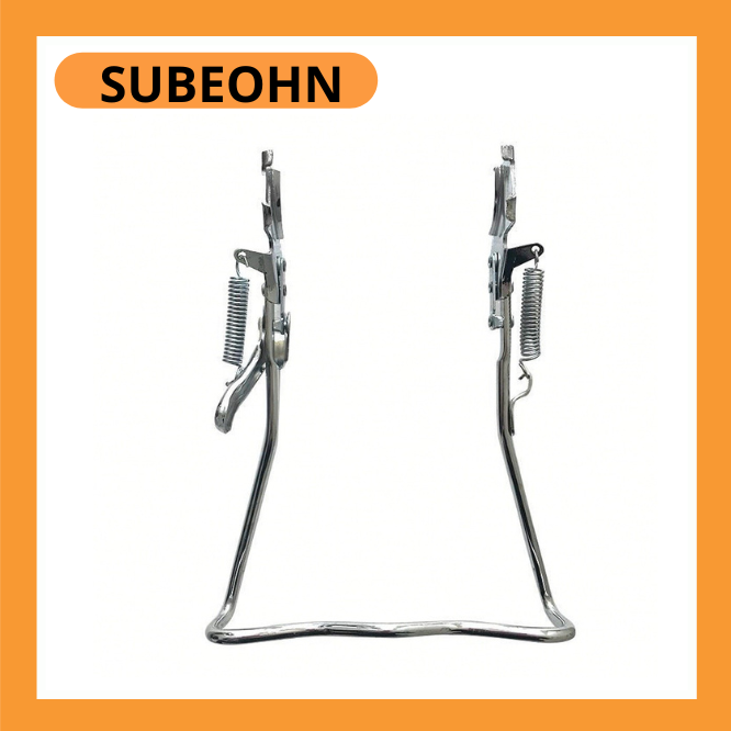 Chân chống sau chân chống đứng cho xe đạp mini 24,26inch