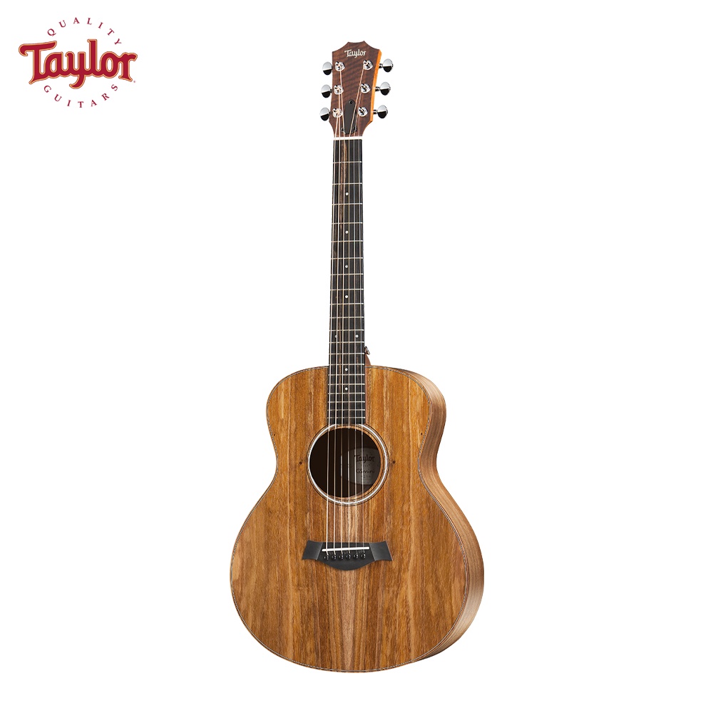Đàn Guitar Acoustic Taylor GS Mini-e Koa Chính Hãng