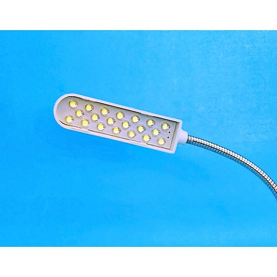 Đèn Led Máy May Công Nghiệp,Siêu Sáng.