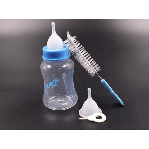 Bình bú sữa cho chó mèo sơ sinh