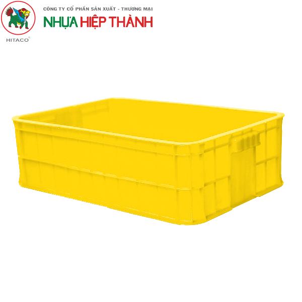 [HCM]SÓNG NHỰA BÍT 1T9 NHỰA HIỆP THÀNH MS: 374  Kích thước (Cm): : 61.0 x 42.0 x H 19.0