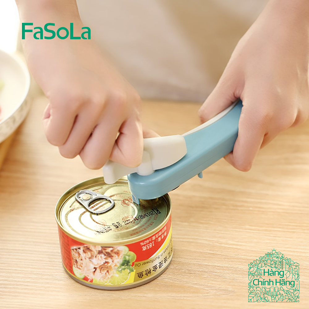 [FREESHIP] Dụng cụ khui nắp hộp tiện dụng cho gia đình FASOLA FSLRY-320