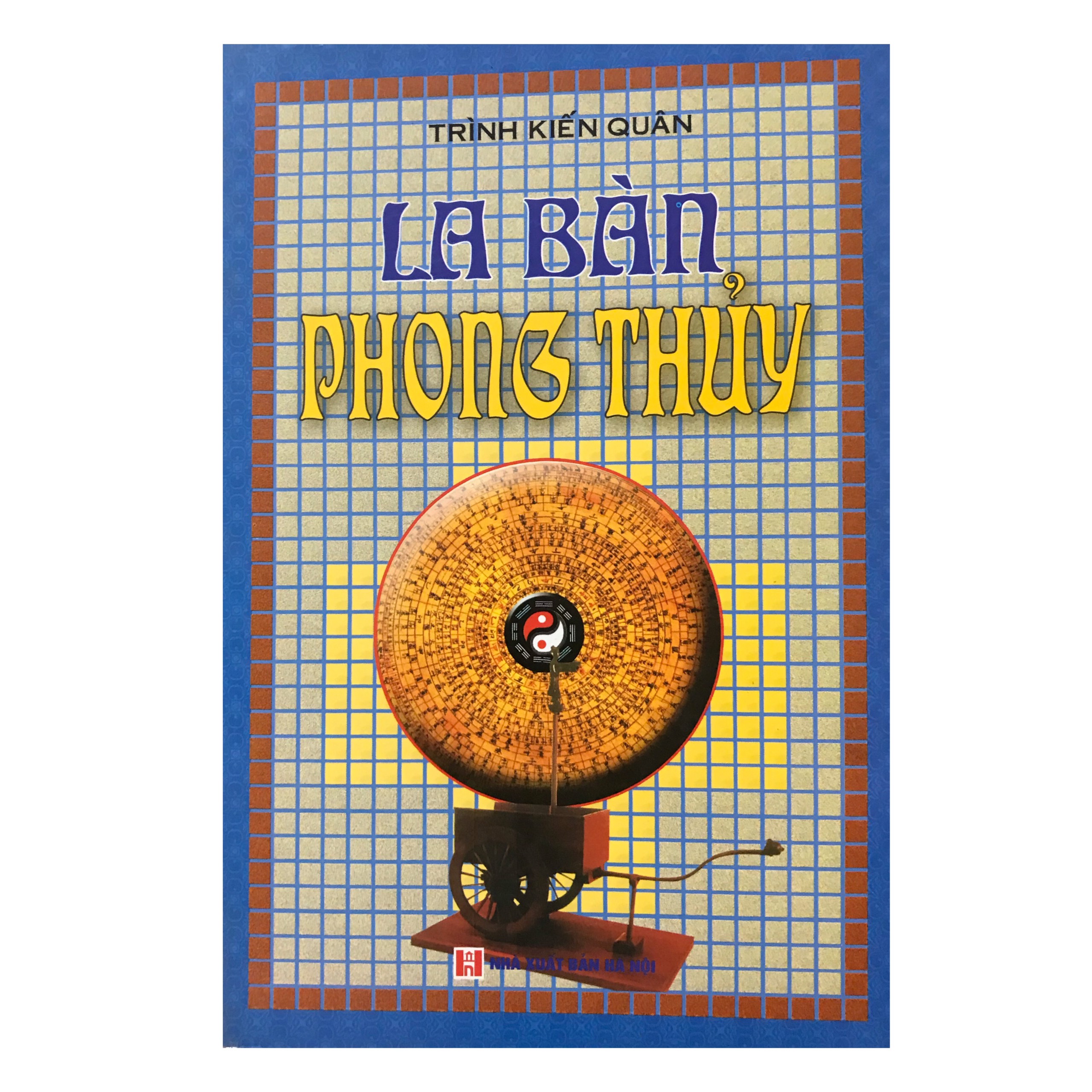 La bàn phong thủy