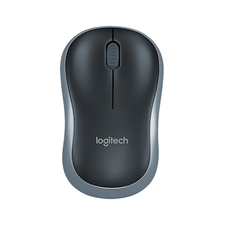 Chuột vi tính không dây cao cấp Logitech B175 Wireless