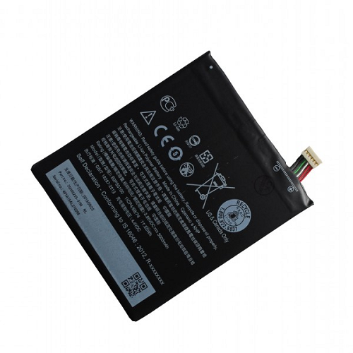 Pin htc one x9 / desire 10 pro