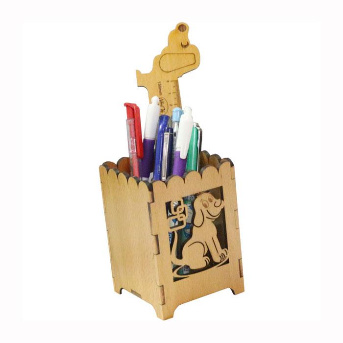 Hộp cắm bút Nhatvywood HV07